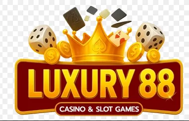 LUXURY88 Icon