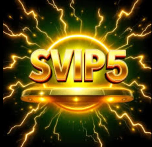 SVIP5 Icon