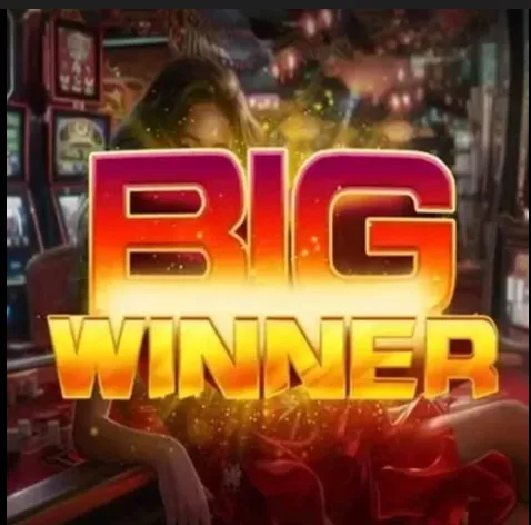 BIGWINNER Icon