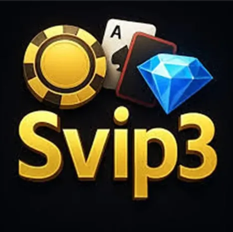SVIP3 Icon