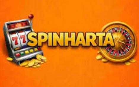 SPINHARTA