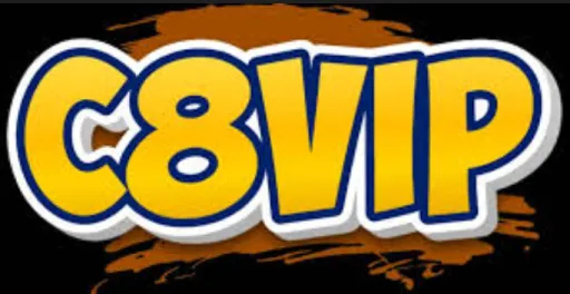 C8VIP Icon