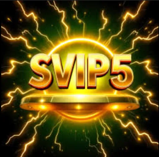 SVIP5 Icon
