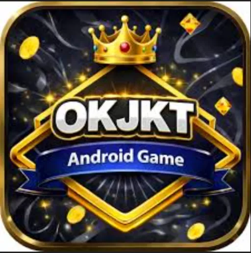 OKJKT Icon