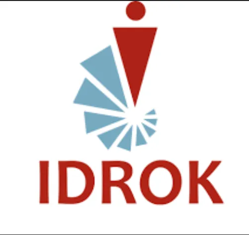 IDROK Icon