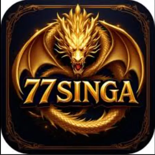 77SINGA Icon