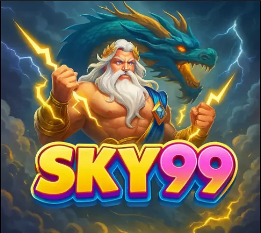SKY99 Icon