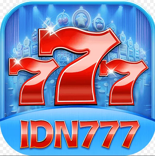 IDN777 Icon