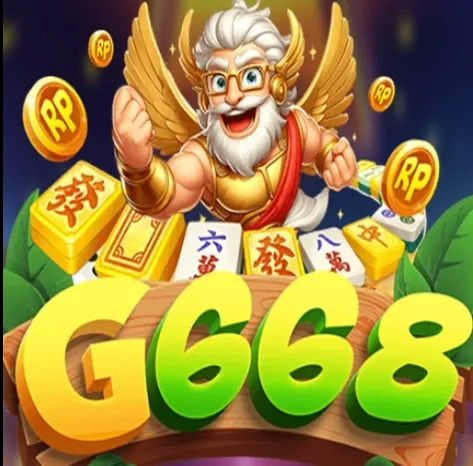 G668 Icon