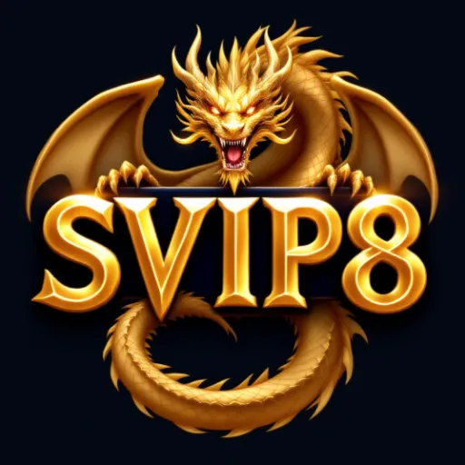 SVIP8 Icon