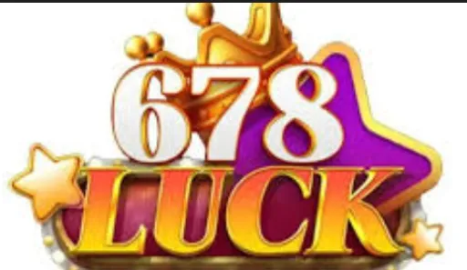 678LUCK Icon