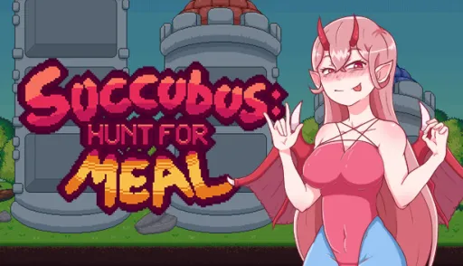 SUCCUBUS HUNT FOR MEAL Icon