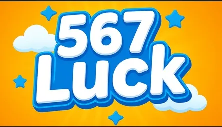 567LUCK Icon