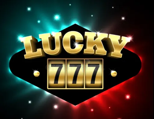 LUCKY777 Icon