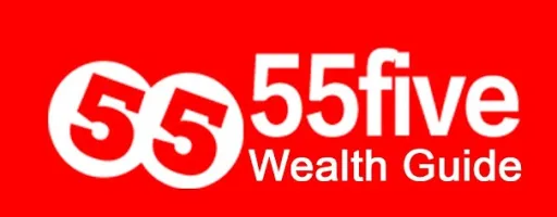 FIVE55 Icon