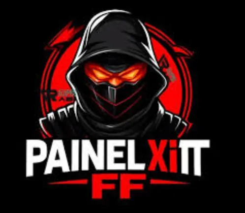 PAINEL XIT FREE FIRE