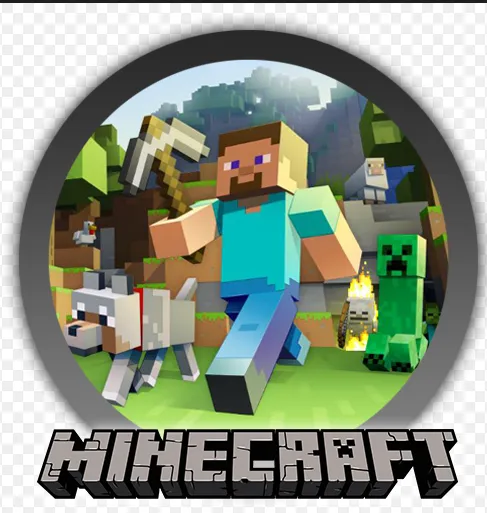 MINECRAFT MOJANG