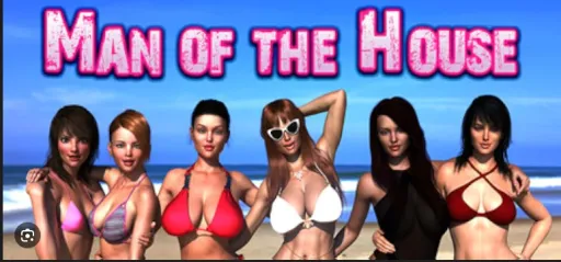 MAN OF THE HOUSE GAME