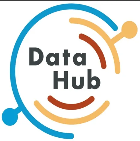 DATAHUB Icon