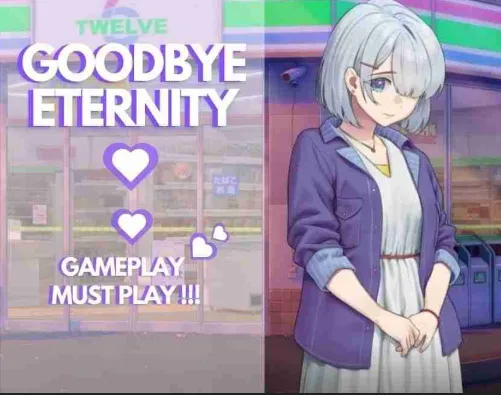 GOODBYE ETERNITY Icon