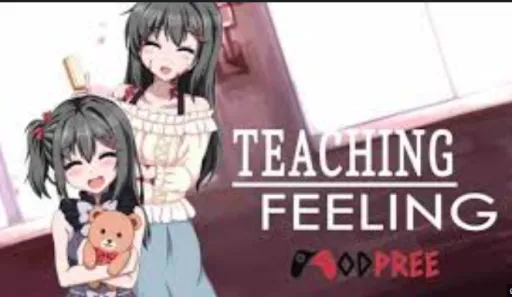 TEACHING FEELING Icon