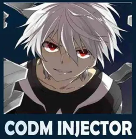 CODM INJECTOR Icon