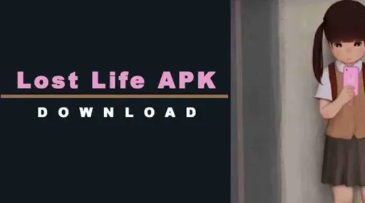 LOSTLIFE Icon
