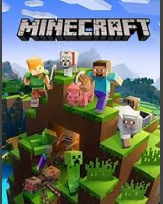 MINECRAFT Icon