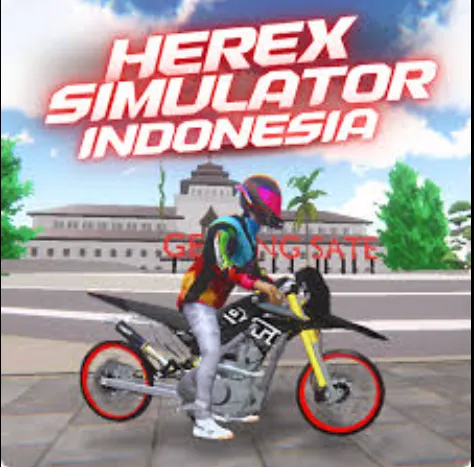 HEREX SIMULATOR Icon