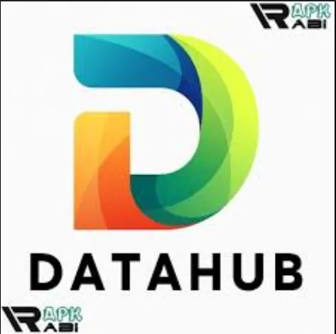 DATAHUB Icon
