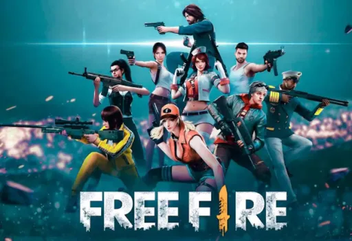 FREE FIRE Icon