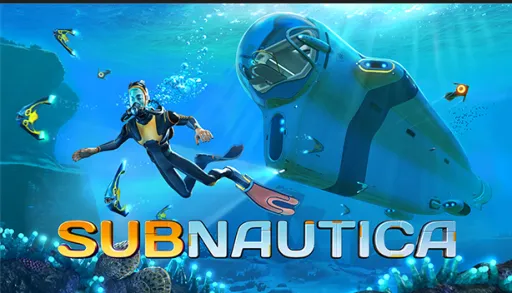 SUBNAUTICA