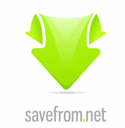 SAVE FROM Icon