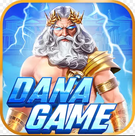 DANA GAME Icon