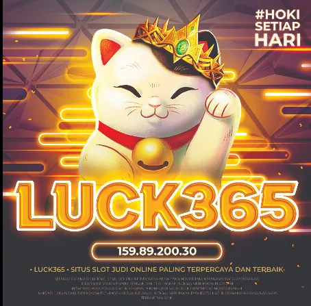 LUCK365 Icon