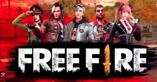 FREE FIRE