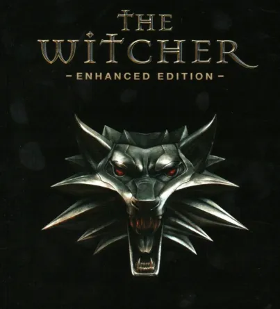 MOVIE WITCHER Icon