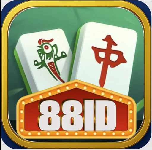 88ID Icon