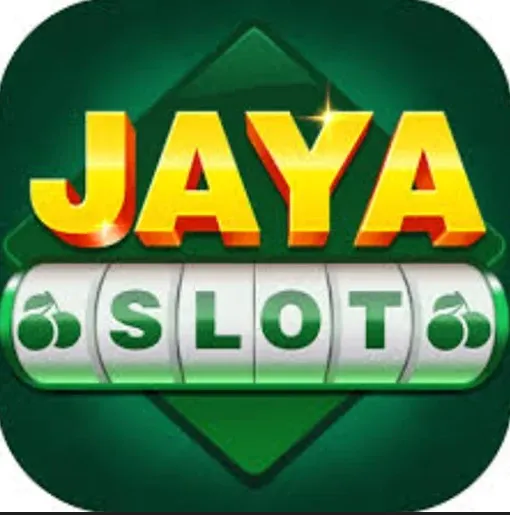 JAYA SLOT
