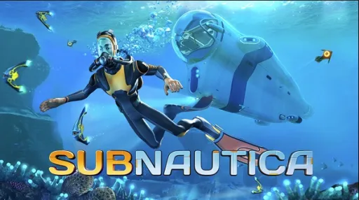 SUBNAUTICA