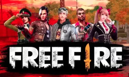 FREE FIRE