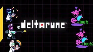 DELTARUNE