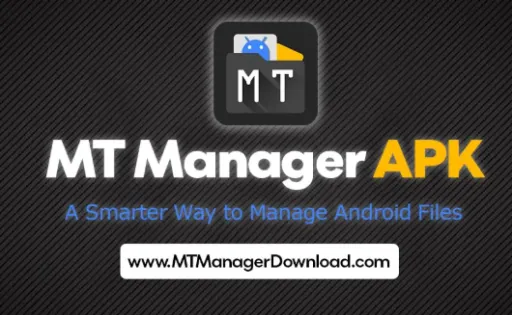 MT MANAGER Icon