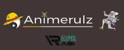 ANIMERULZ Icon