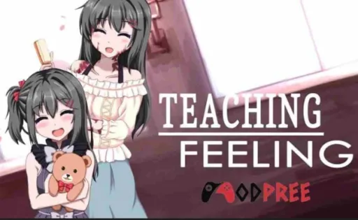 TEACHING FEELING Icon