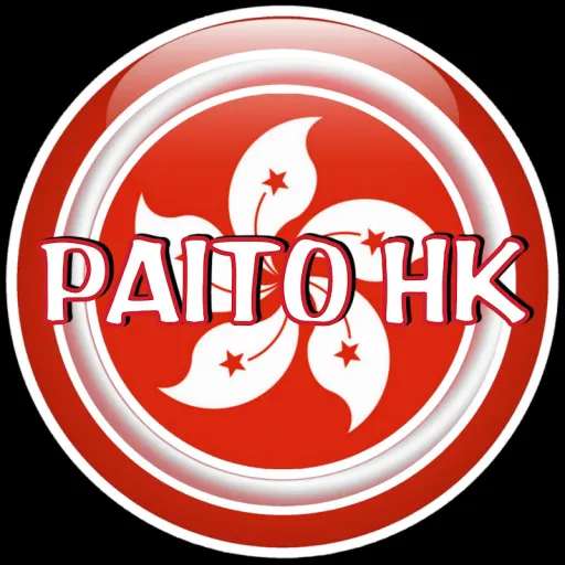 PAITO HK Icon