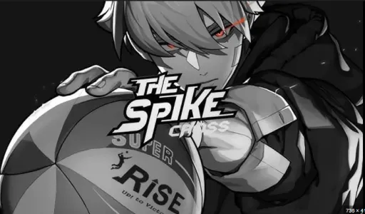 MOD THE SPIKE