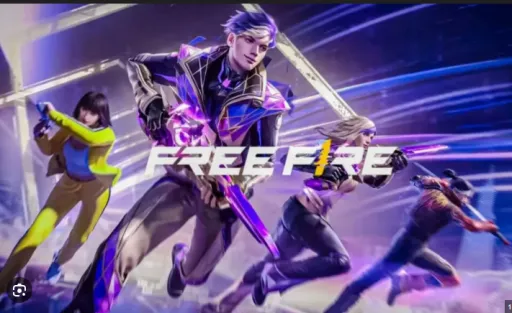 FREE FIRE BETA