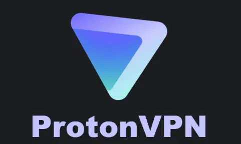 PROTON VPN Icon