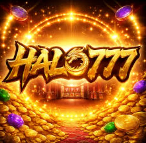 HALO777